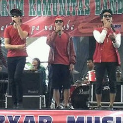 2014 AKM 29 Siap Garap Album Mini