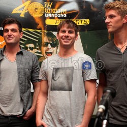 Foster The People Siap Kembali Tahun Ini