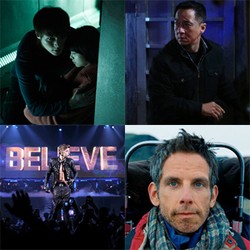 Film-film Terbaru yang Rilis di Bioskop