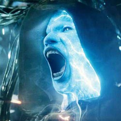 Electro Porak-porandakan Times Square di Trailer Terbaru The Amazing Spider-Man 2