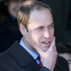 Pangeran William Temukan Pembunuh Lady Diana?