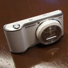 Galaxy Camera 2 vs Galaxy Camera 2013, Apa Bedanya?