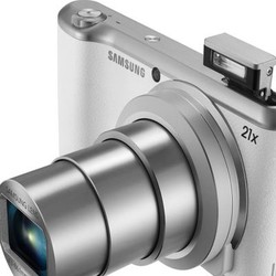 Samsung Luncurkan Galaxy Camera 2