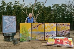 Keren! Melukis dengan Microsoft Excel