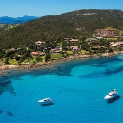 Tempat-tempat Persembunyian Orang Kaya di Dunia (2)