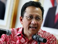 Ketua DPD Tanggapi Kenaikan Harga Elpiji
