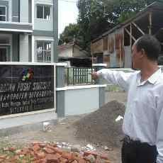 Diduga Korupsi, Revitalisasi Gedung BPS Situbondo Rp 1,2 M Dihentikan Polisi