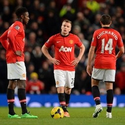 Cleverley Bidik Trofi Piala FA Musim Ini