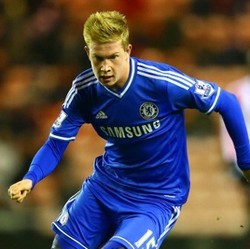 Ingin Tinggalkan Chelsea, De Bruyne Tunggu Pinangan