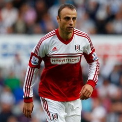 Berbatov Tak Masuk Daftar Incaran Arsenal