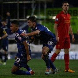 Si Merah Tak Ingin Ulangi Kesalahan Tahun Lalu