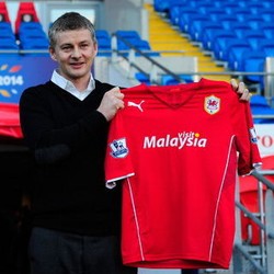 Bisikan Ferguson Bikin Solskjaer Yakin Tangani Cardiff