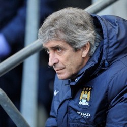 Hadapi Tim Kasta Kedua, Pellegrini Ingatkan City Agar Tak Jemawa
