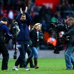 Gaya Main Spurs Dinilai seperti Saat Dilatih Redknapp