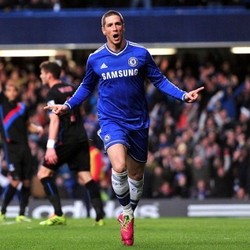 Cech: Striker Chelsea Mulai Temukan Performa Bagus