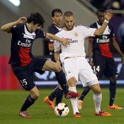 Madrid Kalahkan PSG, Ancelotti: Bukan Laga yang Mudah