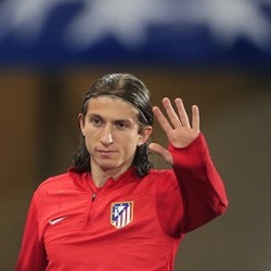 Fokus ke Malaga, Atletico Belum Pikirkan Barca