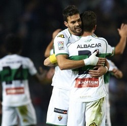 Barca Masih Punya Hasil 100% di Kandang, Elche Tetap Pede Menang