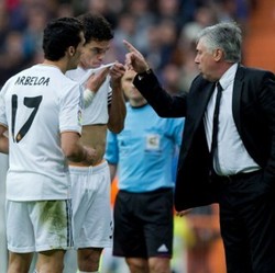 Tekad Madrid Kejar Atletico dan Barca di Paruh Kedua Musim