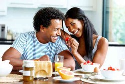 Beginilah Perubahan Pada Tubuh Saat Anda Jatuh Cinta