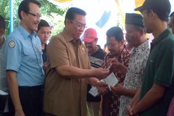 Layani 250 Juta Penduduk, Menko Kesra: JKN Lebih Besar daripada Obamacare