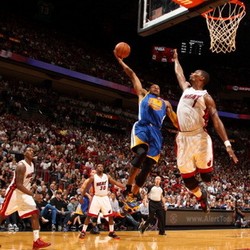 Heat, Thunder, dan Spurs Kalah