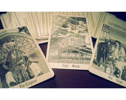Ini Ramalan Tarot untuk Peruntungan Cinta Anda di 2014 (Bag. 2)
