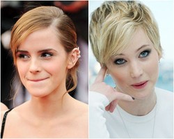 Peruntungan Para Selebriti Hollywood di 2014 Menurut Zodiak