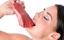 Rasakan Dahsyatnya Orgasme dengan Rutin Mengonsumsi 4 Makanan Ini