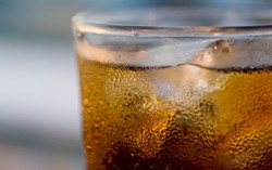 Minuman Dingin Sebabkan Obesitas dan Diabetes?