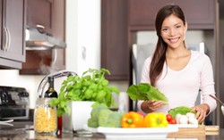 Cegah Flu dan Serangan Jantung dengan Makanan Super Ini (2)