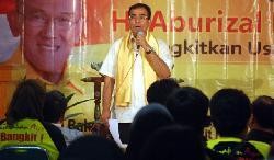 Ahok Harus Tunjukkan Tauladan yang Baik Bagi Anak Buahnya