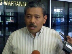 Hayono Isman Siap Bertarung di Debat Konvensi Capres Demokrat