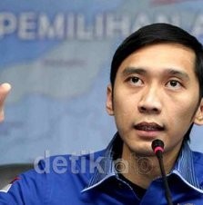 Ibas: Demokrat Tolak Kenaikan Harga Elpiji 12 Kilogram