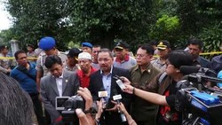 Kompolnas: Penggerebekan Teroris di Ciputat Tidak Menyimpang