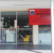 Bikin Jokowi Marah, Sevel Budi Kemuliaan Kini Tutup