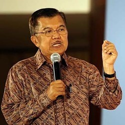 JK: Kalau Elpiji 12 Kg Tidak Naik, Pertamina Akan Rugi