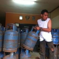 Hasil Rapat Wapres Soal Elpiji Akan Diumumkan SBY Besok