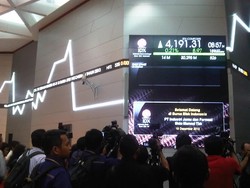 Kisah Sido Muncul Jualan Jamu ke Luar Negeri Hingga Melantai di Bursa Saham