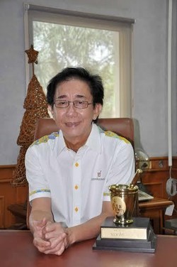 Dahlan Iskan Jadi Bintang Iklan Tak Dibayar, Bos Sido Muncul Merasa Tak Enak