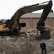 Bom Perang Dunia II Meledak di Jerman, 1 Tewas dan 8 Orang Luka-luka