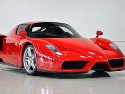 Ferrari Bekas Ini Dijual Rp 34 Miliar