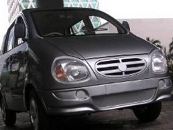 Kapan Mobil Murah untuk Angkutan Pedesaan Terwujud?