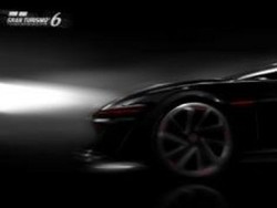 Nih, Mobil VW untuk Game Gran Turismo 6