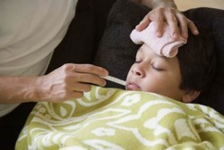 8 Bahan Alami yang Bisa Jadi Obat Mujarab Atasi Masalah Kesehatan Anak