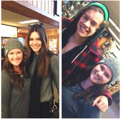 Putus Tiga Minggu, Kendall Jenner dan Harry Styles Pacaran Lagi