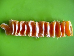 Kupas Jeruk Anda dengan Cara Mudah Ini!