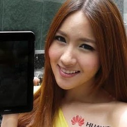 Cabut dari AS, Huawei Kantungi Rp 470 Triliun