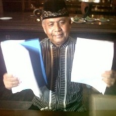 Fathorrasjid Sebut Eksekutif Ikut Bermain Kasus P2SEM