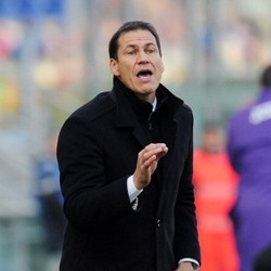 Roma Tantang Juve, Garcia: Nothing to Lose